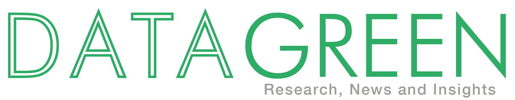 DATAGREEN | Research, News and Insight from environment